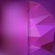 Abstract background N6831