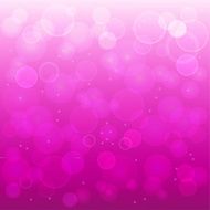 Abstract background with circles N13