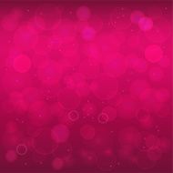 Abstract background with circles N15