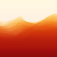 Abstract Background With Curves Lines N4