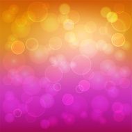 Abstract background with circles N20
