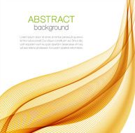 Wavy background N44