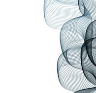 Wavy background N47