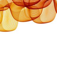 Wavy background N48