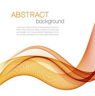 Wavy background N51