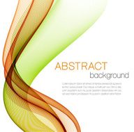 Wavy background N54