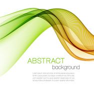 Wavy background N55