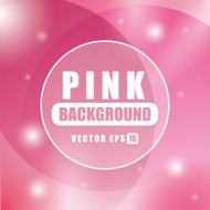 Pink digital design