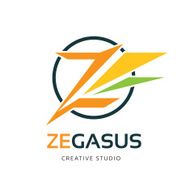 Z Vector Logo Symbol