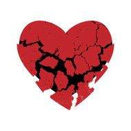 scratched heart01