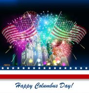 Columbus Day N18