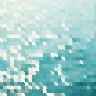 geometric pattern N181