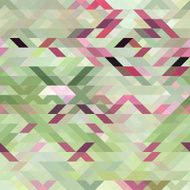 geometric pattern N182