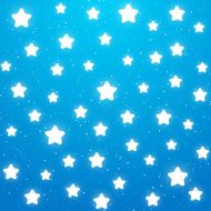 Starry background for Your design N5