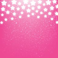 Starry background for Your design N6