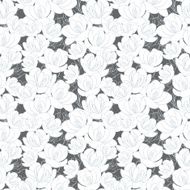 floral seamless pattern N508