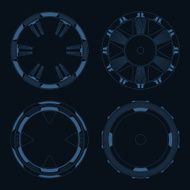 sci fi target