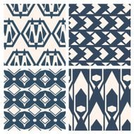 Seamless patterns N63