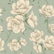 flower rose art