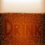 dark beer