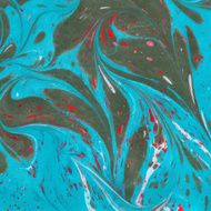 Vector abstract background N412