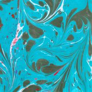 Vector abstract background N413