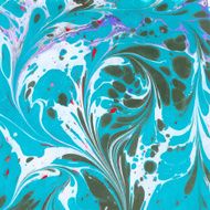 Vector abstract background N414