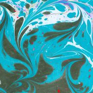 Vector abstract background N415