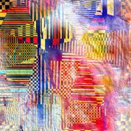 Abstract background N6854
