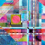 Abstract background N6855