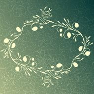 Vintage background N148