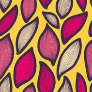 vector seamless pattern N345