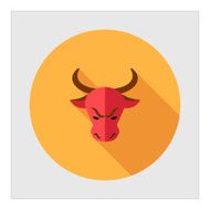 Stock market trend Bull