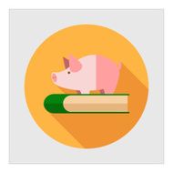 Savings for study N2