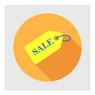 Sale Tag N6