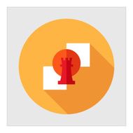 Rook icon