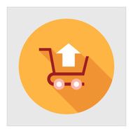 Remove from cart icon