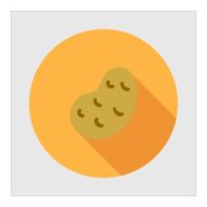 Potato icon