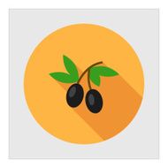 Olives icon