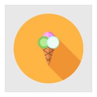 Ice-cream icon