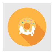 Doughnut icon N2