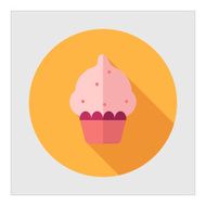 Cupcake icon N2