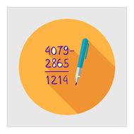 Calculations icon