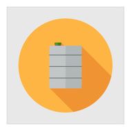 Barrel icon