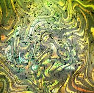 art abstract background N8