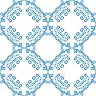Abstract seamless background N92
