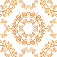Abstract seamless background N94