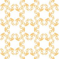 Abstract seamless background N95
