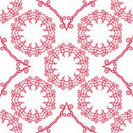 Abstract seamless background N97