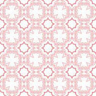 Abstract seamless background N98